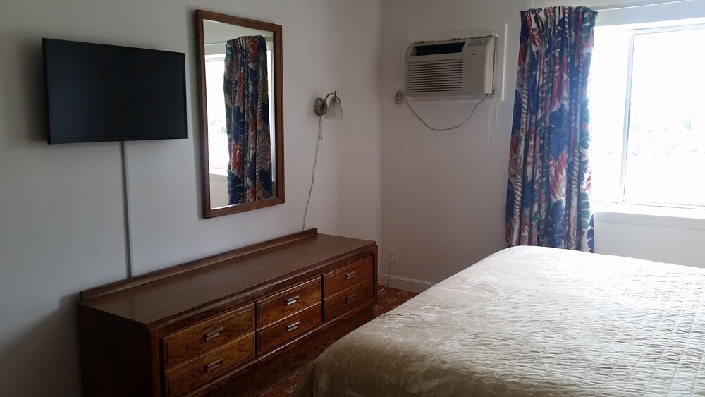 Carolina TarHeel Motel - photo 13