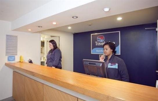 Travelodge Macclesfield Central in Macclesfield, United Kingdom
