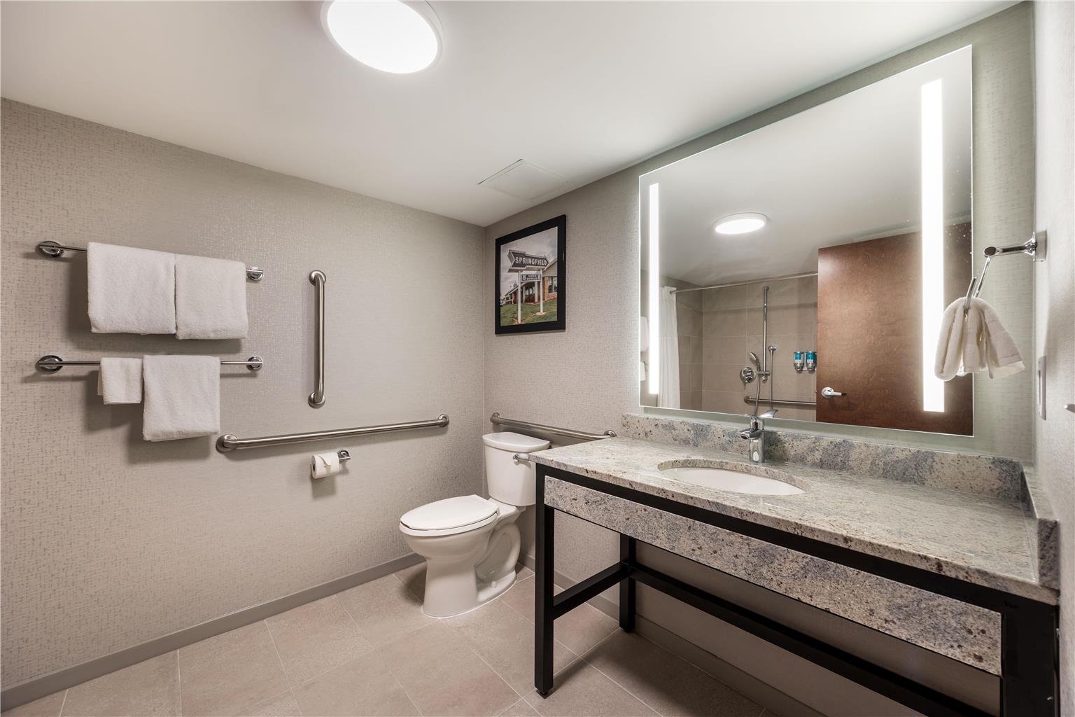 Drury Inn & Suites Springfield MO - photo 29