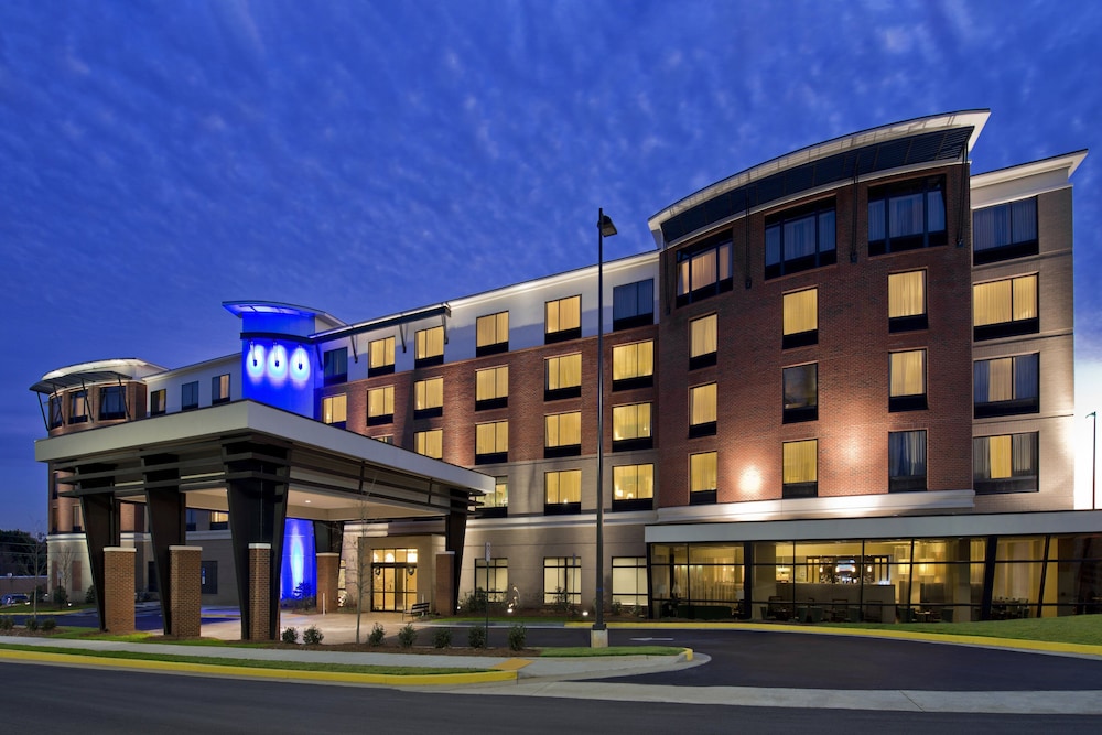Hotel Indigo Atlanta Airport College Park an IHG Hotel - featured photo