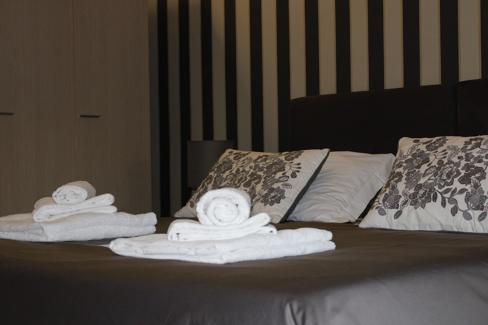 Hotel Trieste — Catania — photo 5