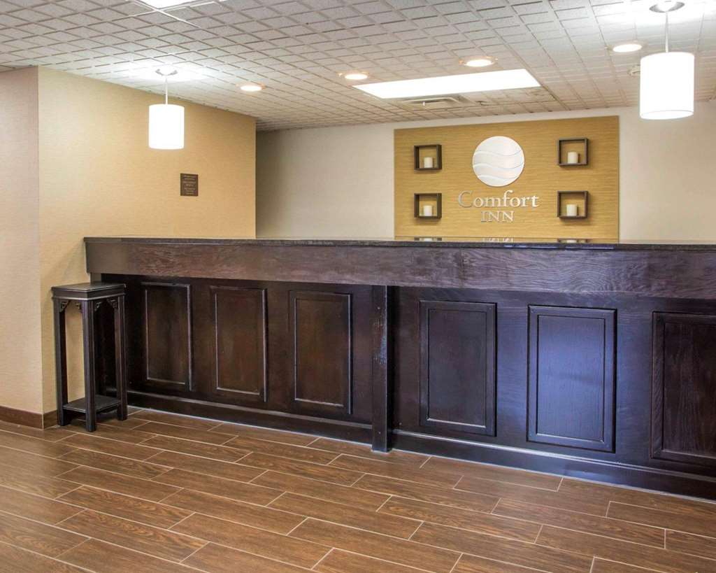 Comfort Inn Dayton Huber Heights - photo 10
