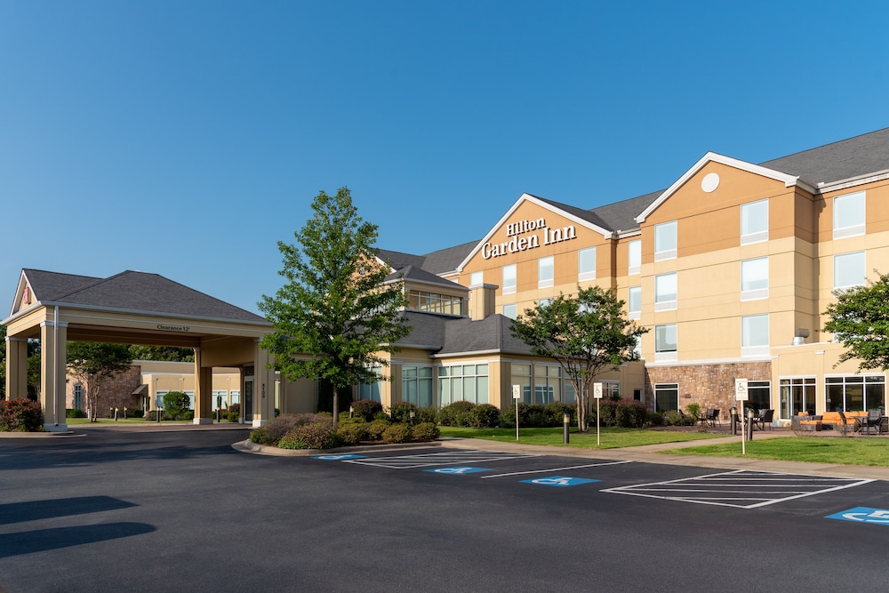 Hilton Garden Inn North Little Rock - photo 64