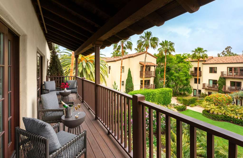 Estancia La Jolla Hotel & Spa - photo 44