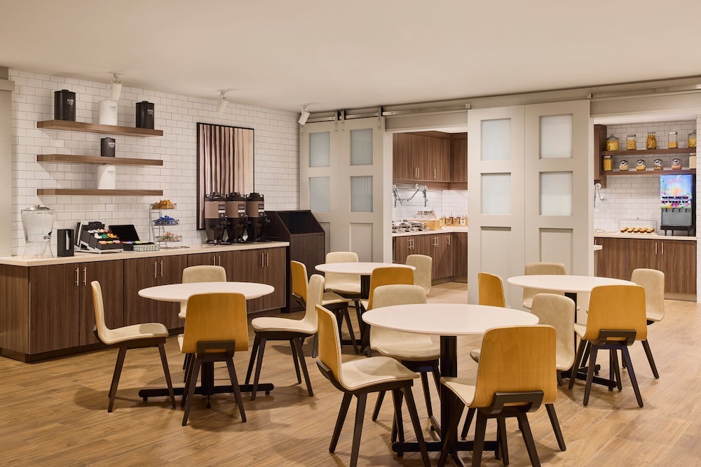 Residence Inn by Marriott Las Vegas South Henderson - photo 28
