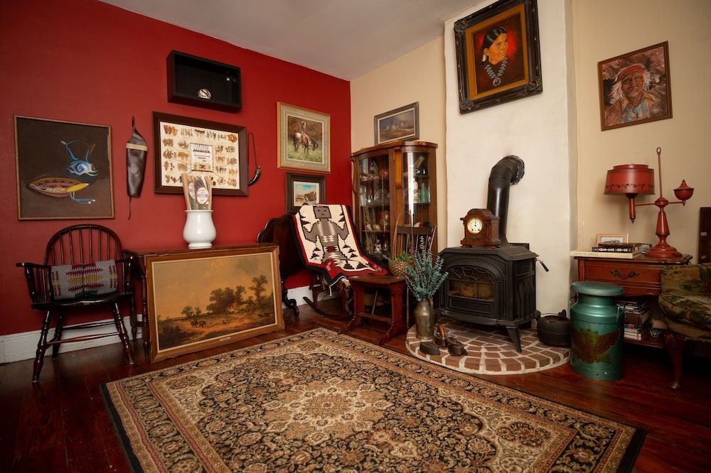 BnB Philadelphia Boutique Hotel - photo 21