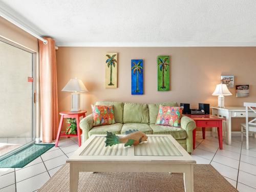 Clearwater 6C in Gulf Shores, United States