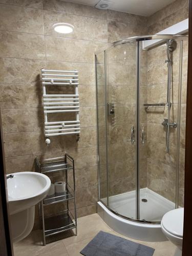 Kamienica przy Bramie — hotel in Opatow