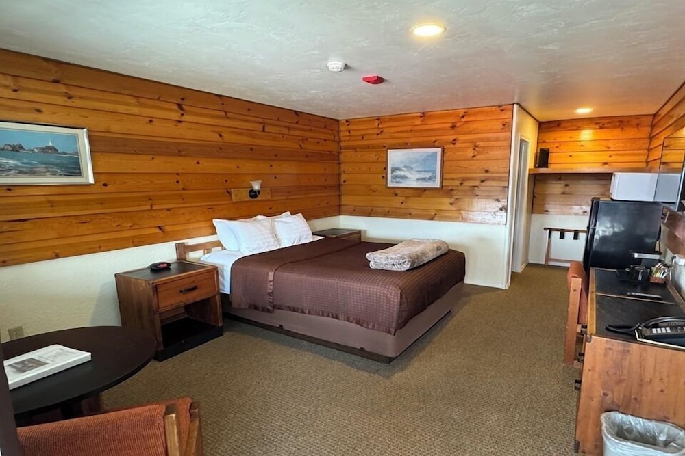 Captain's Choice Motel - photo 19