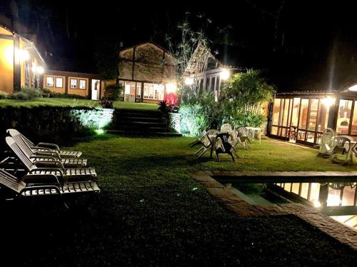 Fachoalto para Grupos - last minute hotel in Petropolis