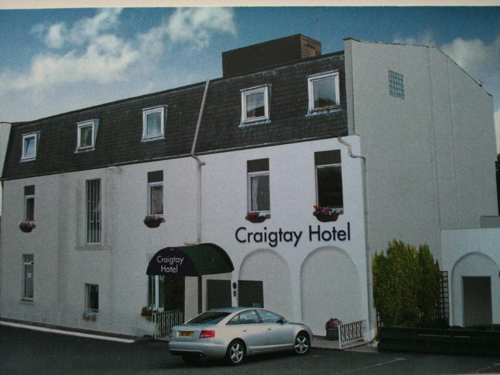Craigtay Hotel