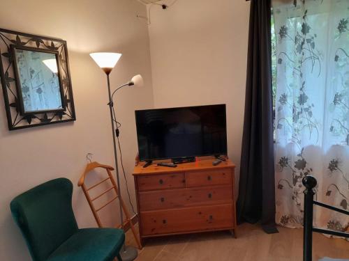 Kachour Maza pet-friendly hotel Montfermeil