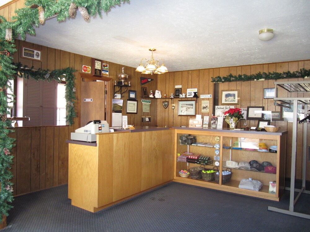 Colebrook C.C. & Motel — Berlin — photo 2