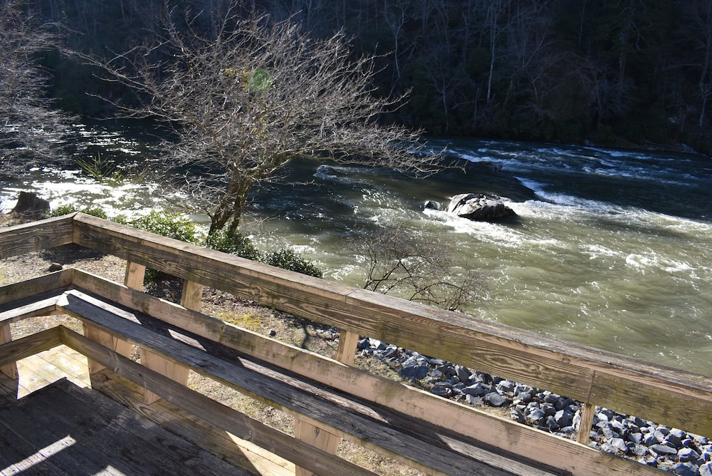The Villas at Coosawattee River Resort - photo 99