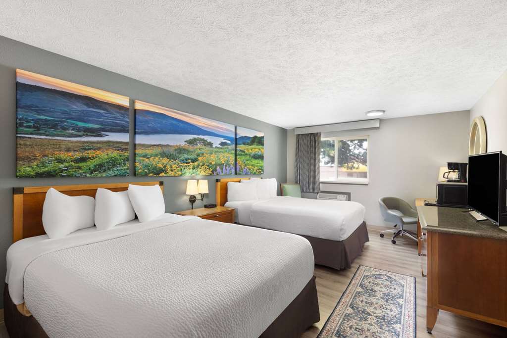 Days Inn by Wyndham Ritzville - photo 14