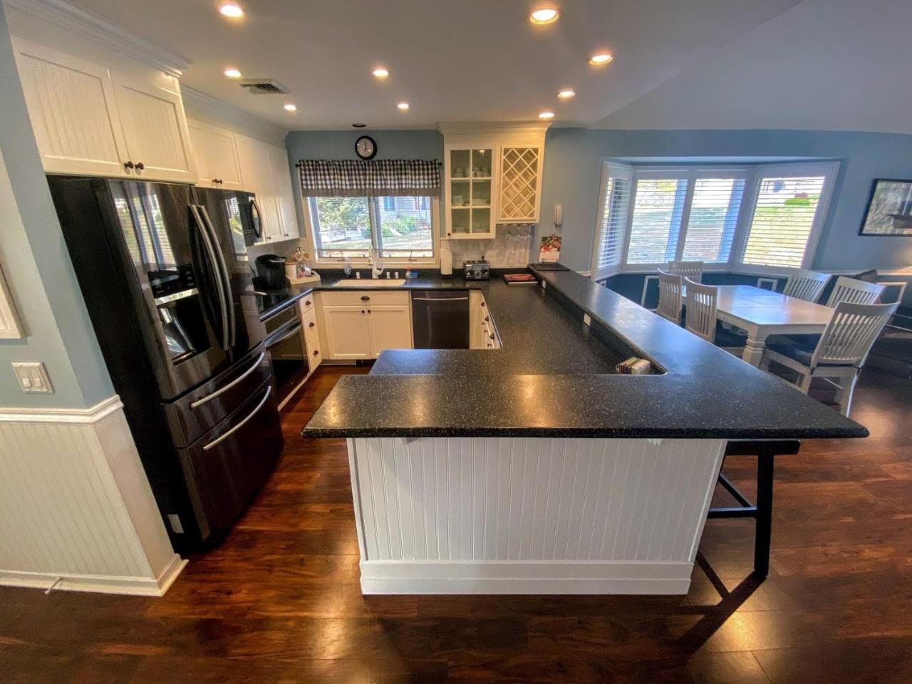 G3 Classy Bretton townhome with AC fast wifi great mountain views right on the golf course - photo 8