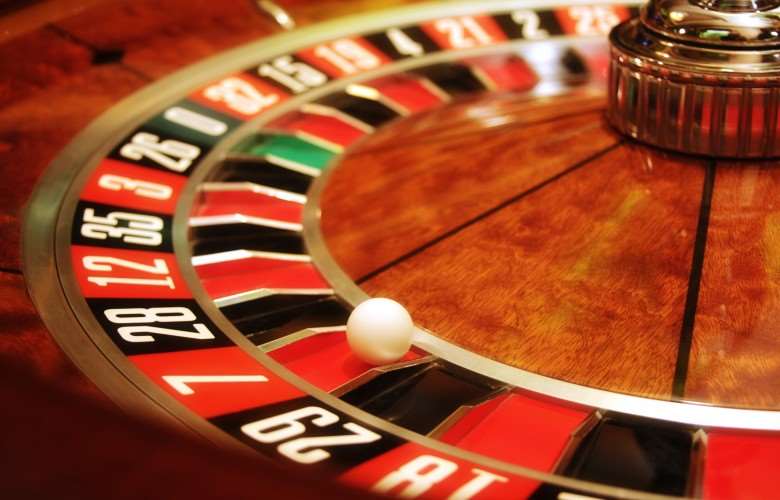 Saratoga Casino Hotel in Saratoga Springs, United States