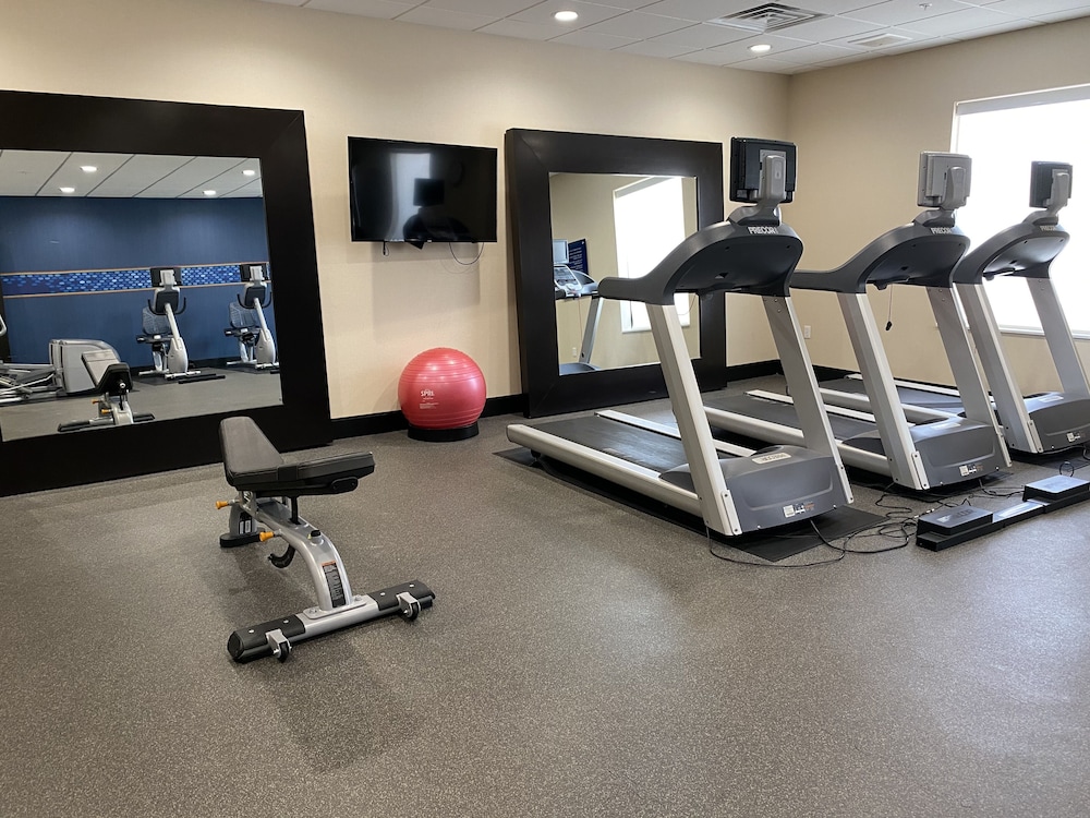 Hampton Inn El Reno - photo 45