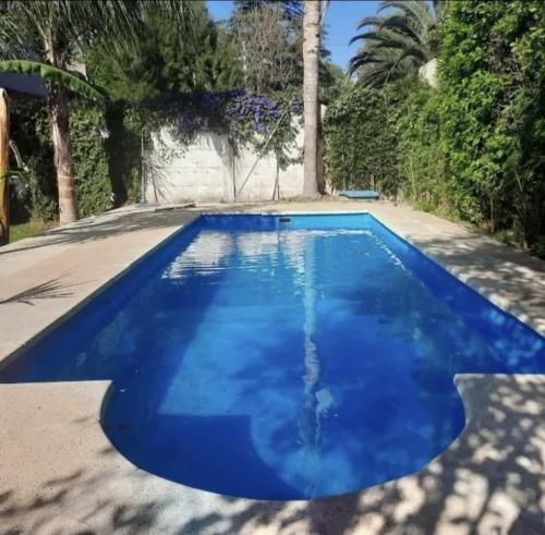 Los tutinos - last minute hotel in Unknown City