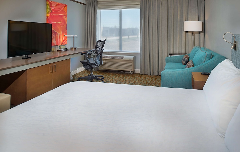 Hilton Garden Inn St. Louis O'Fallon MO - photo 13