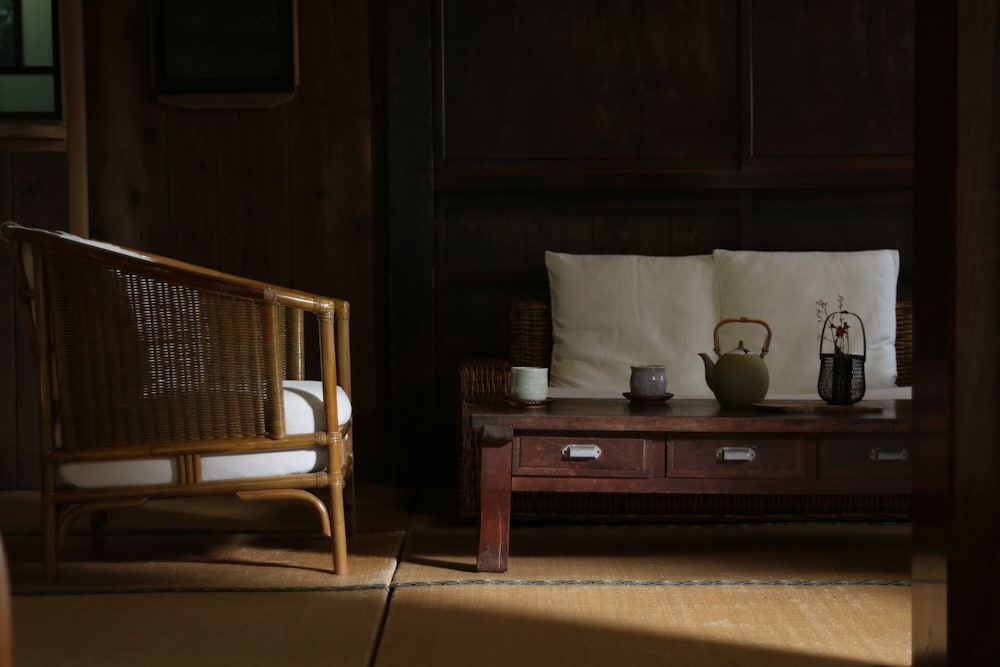 Yui Valley — Fujieda