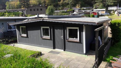 Ferienhaus 8 - carbon neutral hotel in Unknown City