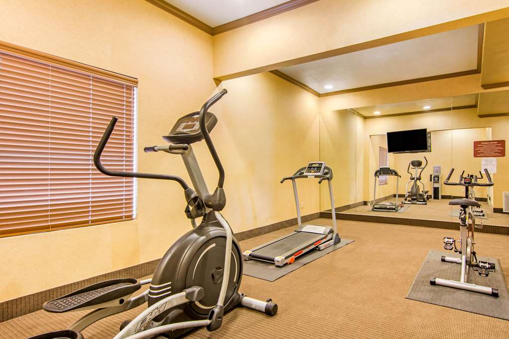 Sleep Inn & Suites Athens South - photo 25