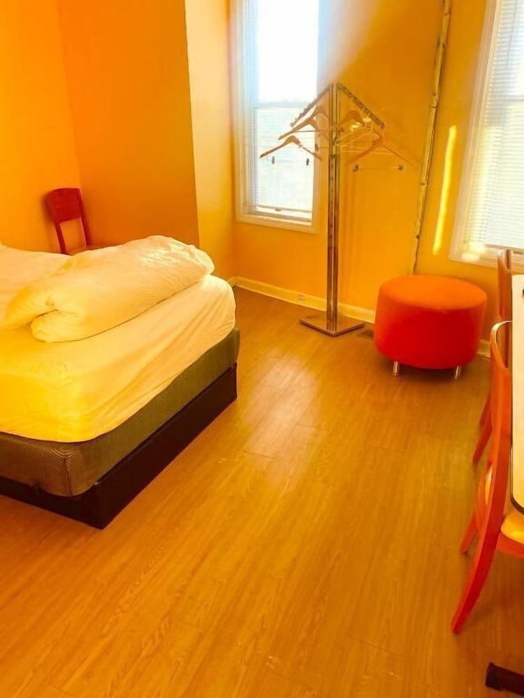 BedExpress hotel hostel - photo 6