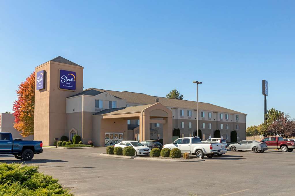 Sleep Inn Ontario - photo 3