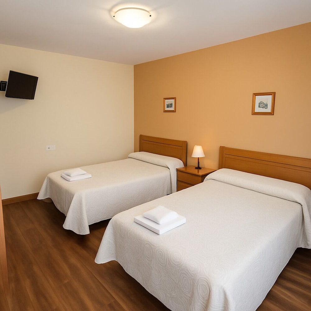 Pension Gelin — Carrizo De La Ribera — photo 4
