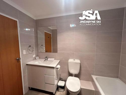 Summit 7 in Jindabyne, Australia