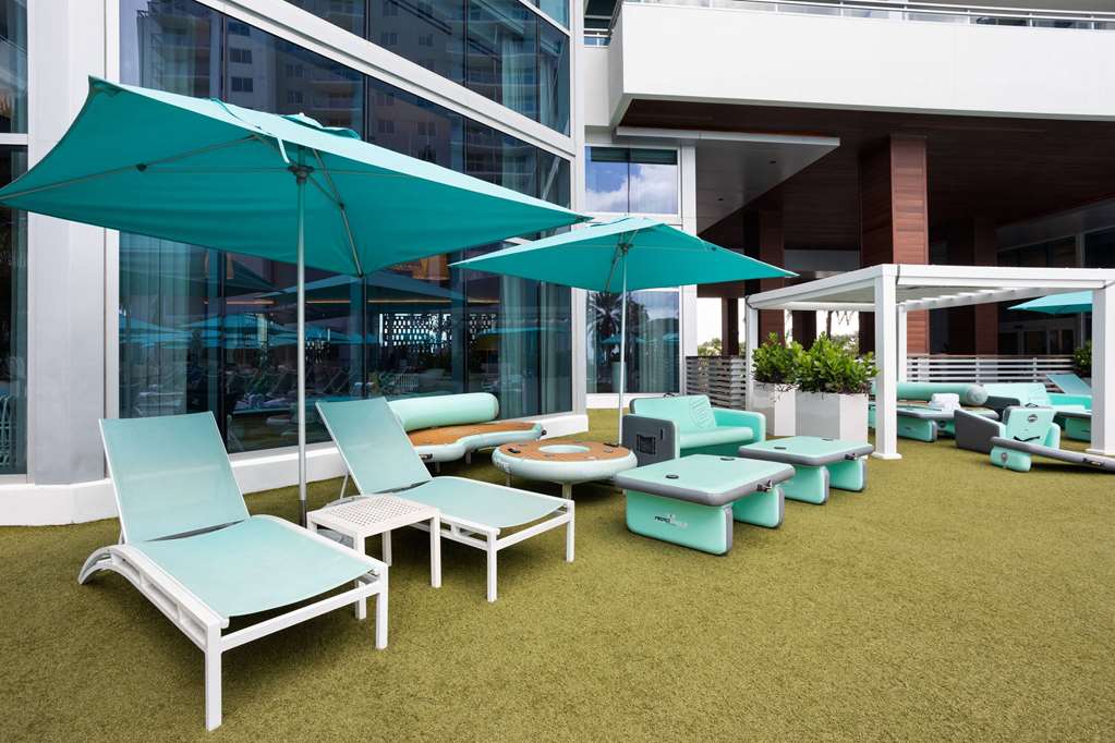 Wyndham Grand Clearwater Beach - photo 124