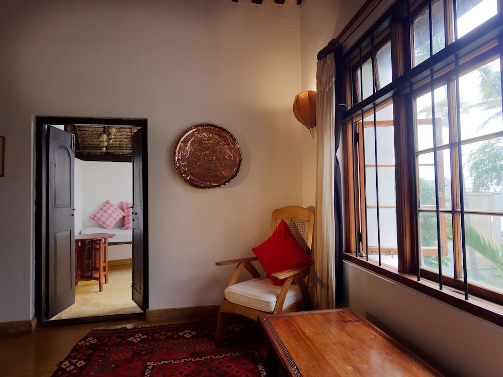 Peponi Hotel — Lamu — photo 2