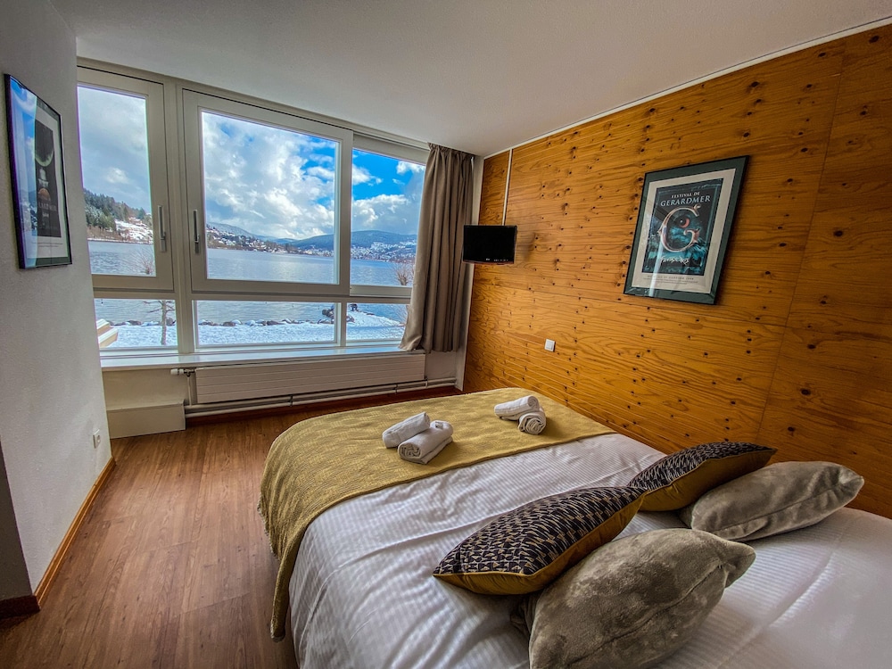 Appart’hotel Lido in Gerardmer, France