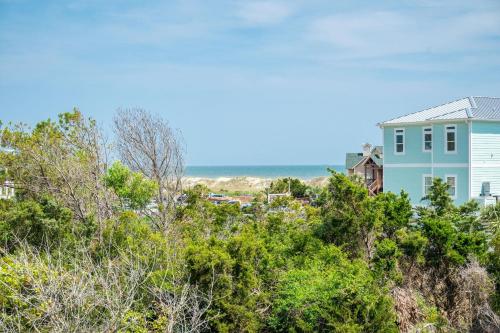 Pappys Place by Oak Island Accommodations - photo 30