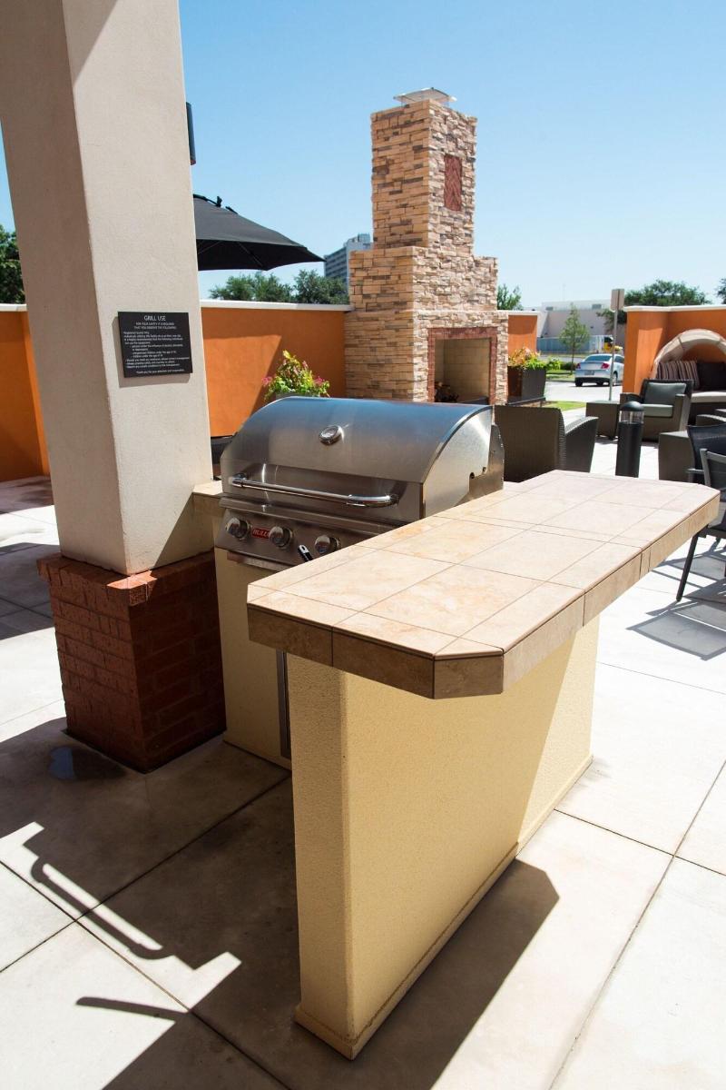 Residence Inn by Marriott Oklahoma City Northwest - photo 8