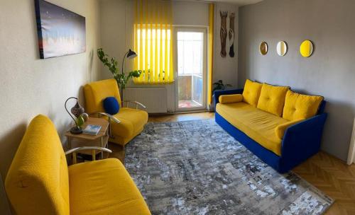 G33 Pad — 4-Star Luxury Hotel in Cluj-Napoca, Romania