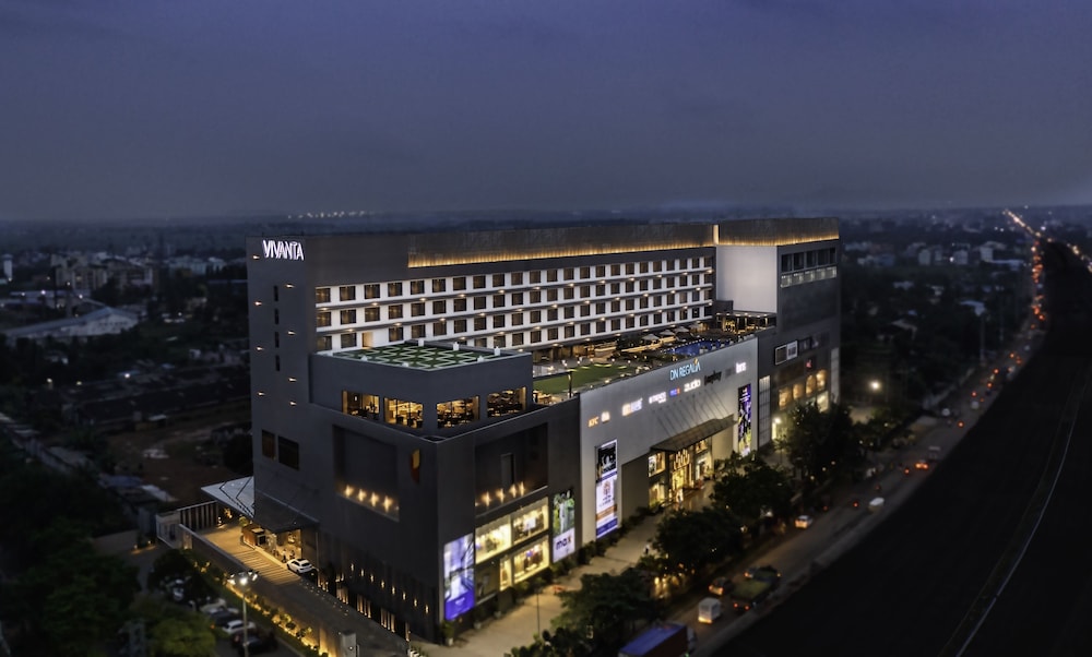 Vivanta Bhubaneswar DN Square in Bhubaneshwar, India