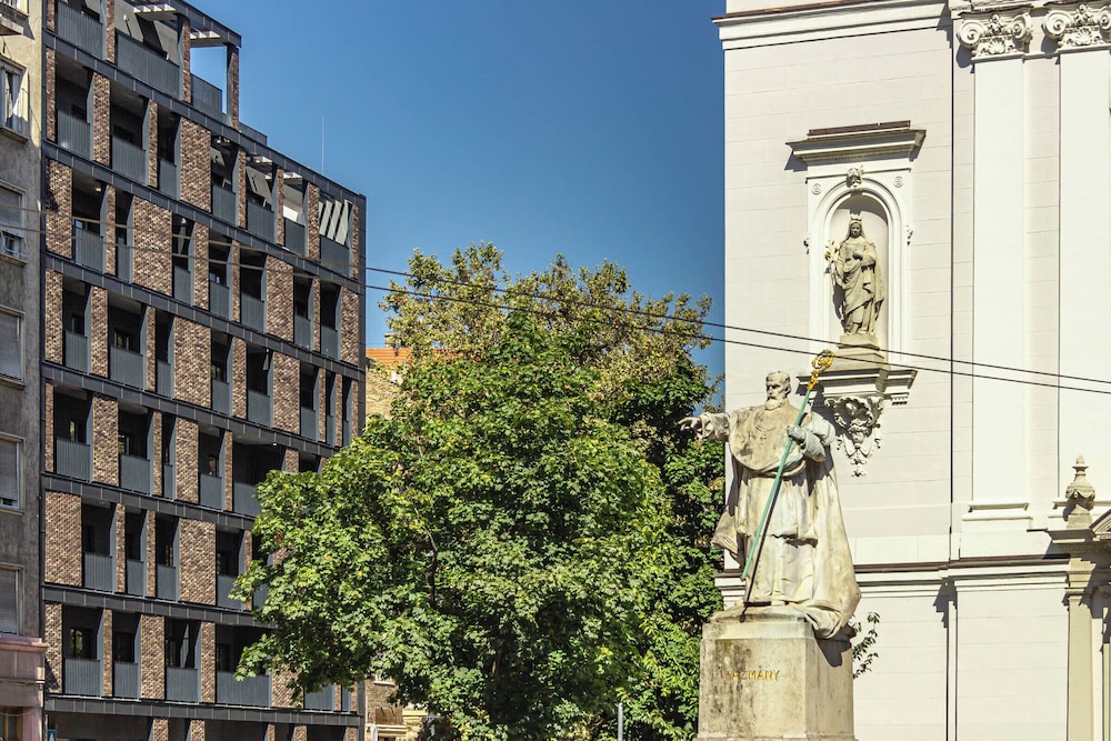 Marone Suites Budapest in Budapest, Hungary