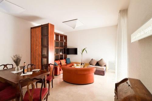 Giallo Lame — 4-Star Luxury Hotel in Bologna, Italy