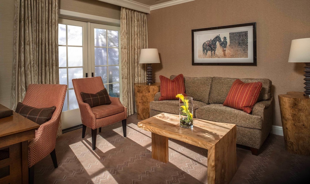 Sun Valley Inn - photo 55