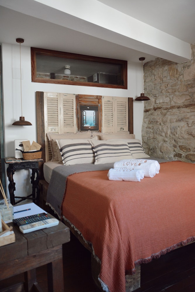 8 Design Urla in Urla, Turkey