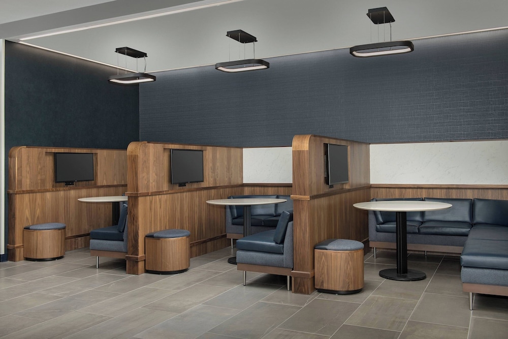 Courtyard by Marriott Indianapolis Plainfield - photo 22