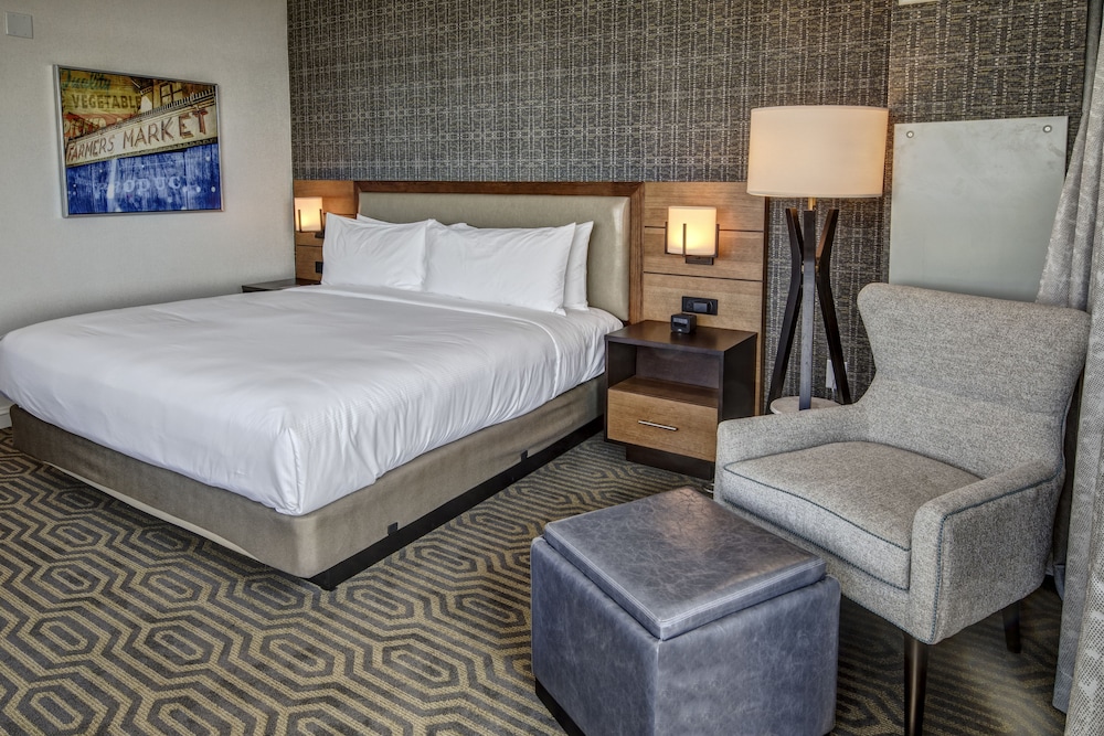 Hilton Franklin Cool Springs - photo 7