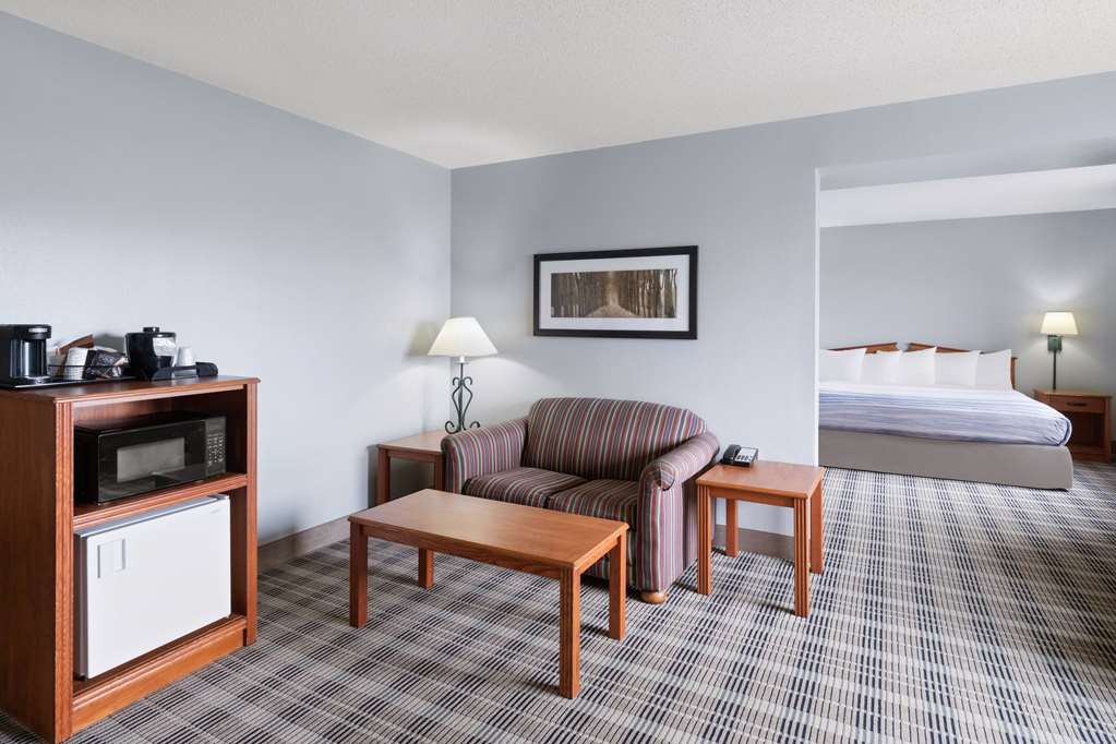 AmericInn by Wyndham Stuart - photo 27