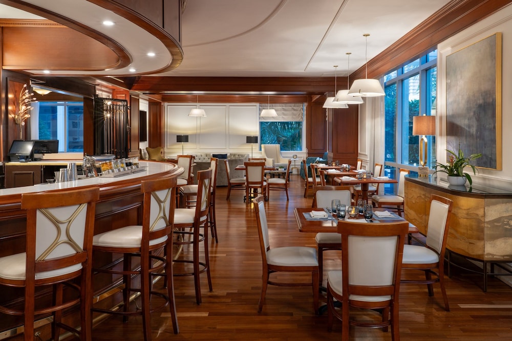 JW Marriott Miami - photo 46