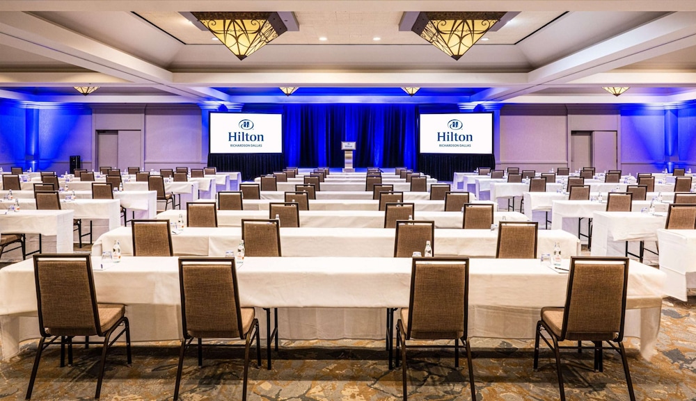 Hilton Richardson Dallas - photo 103