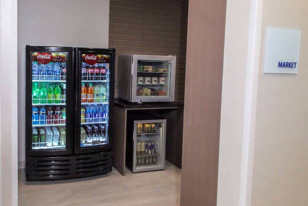 Holiday Inn Express & Suites Nashville North Springfield by IHG - photo 19