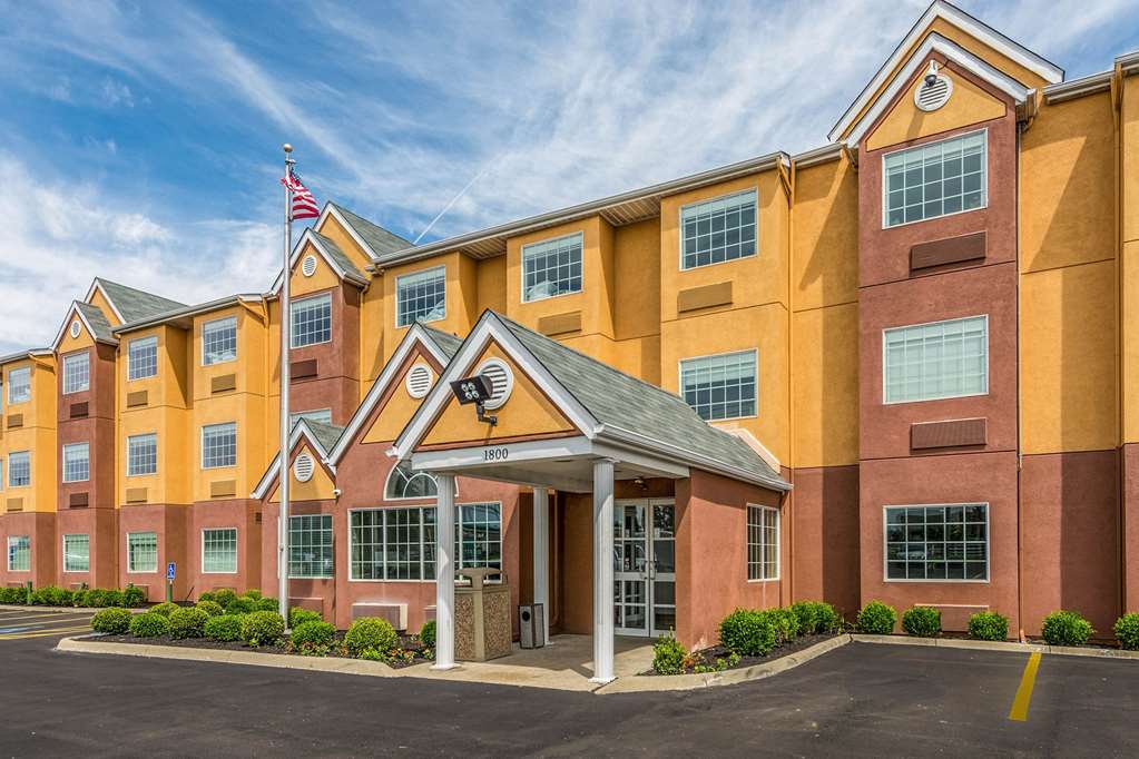 Quality Inn Grove City Columbus South - photo 2