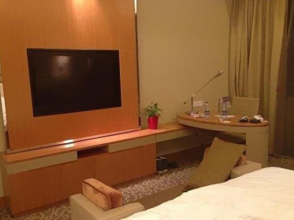 Shimao Hotel - last minute hotel in Lanxi